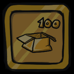 Achievement Icon